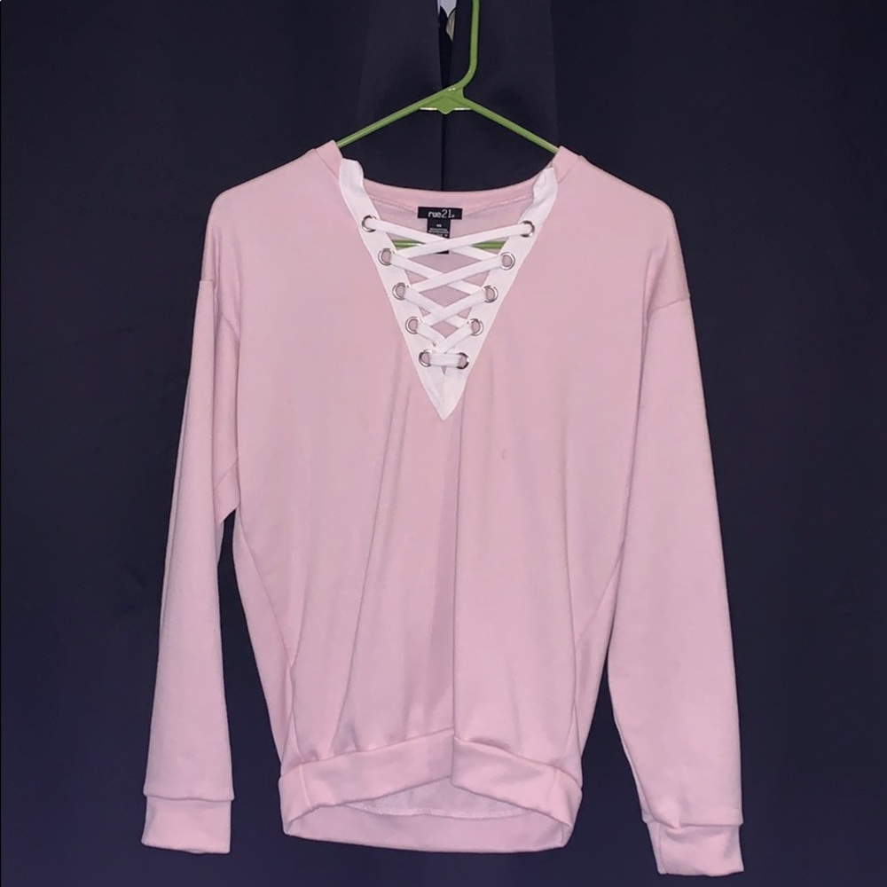 Rue 21 Sweater